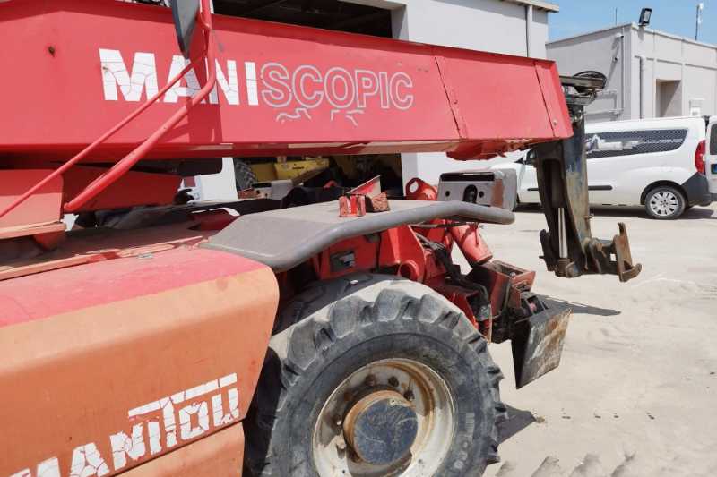 OmecoHub - Immagine MANITOU MRT2440